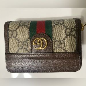 Gucci Wallet